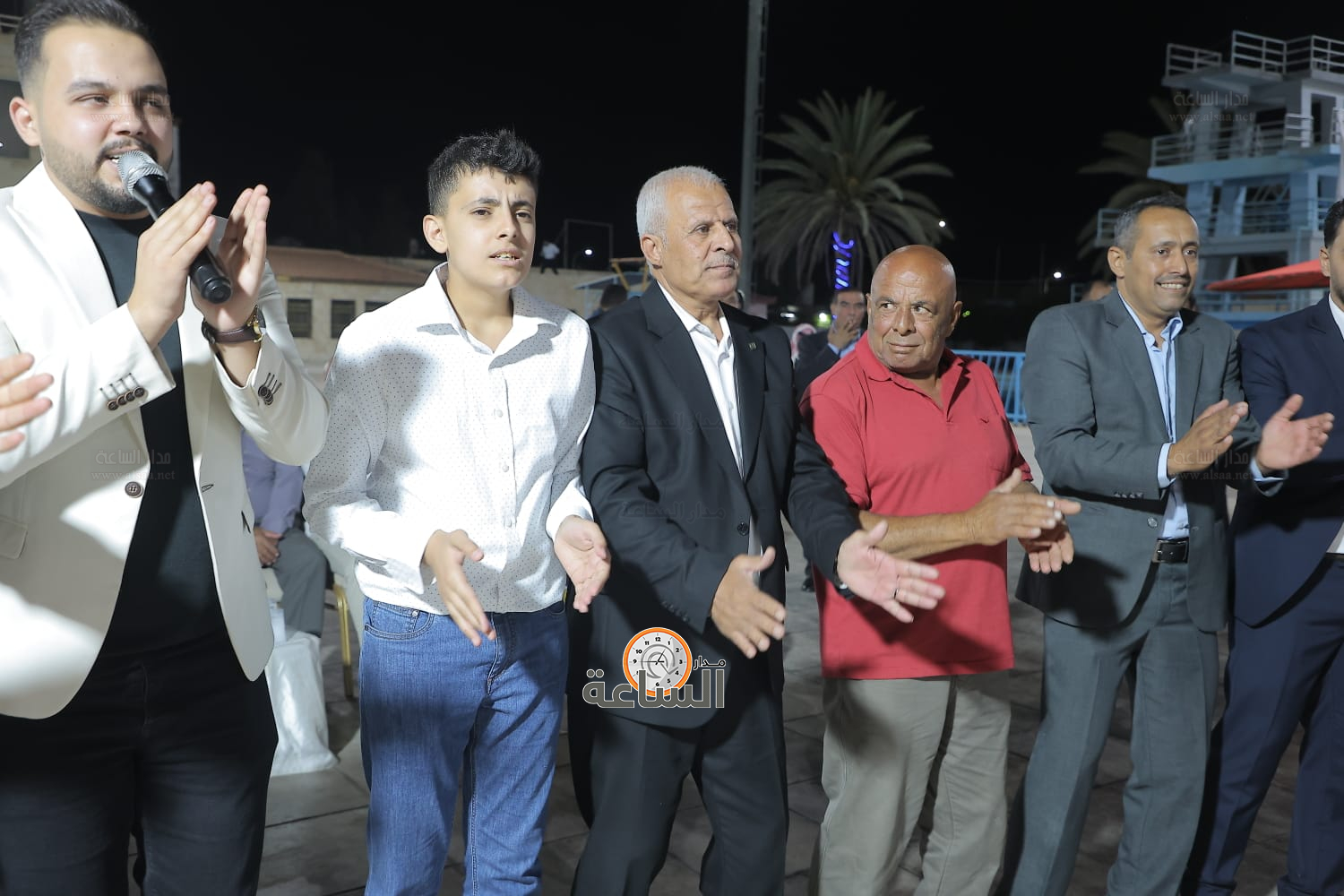 Madar Al-Saa Images 0.4764460725873775