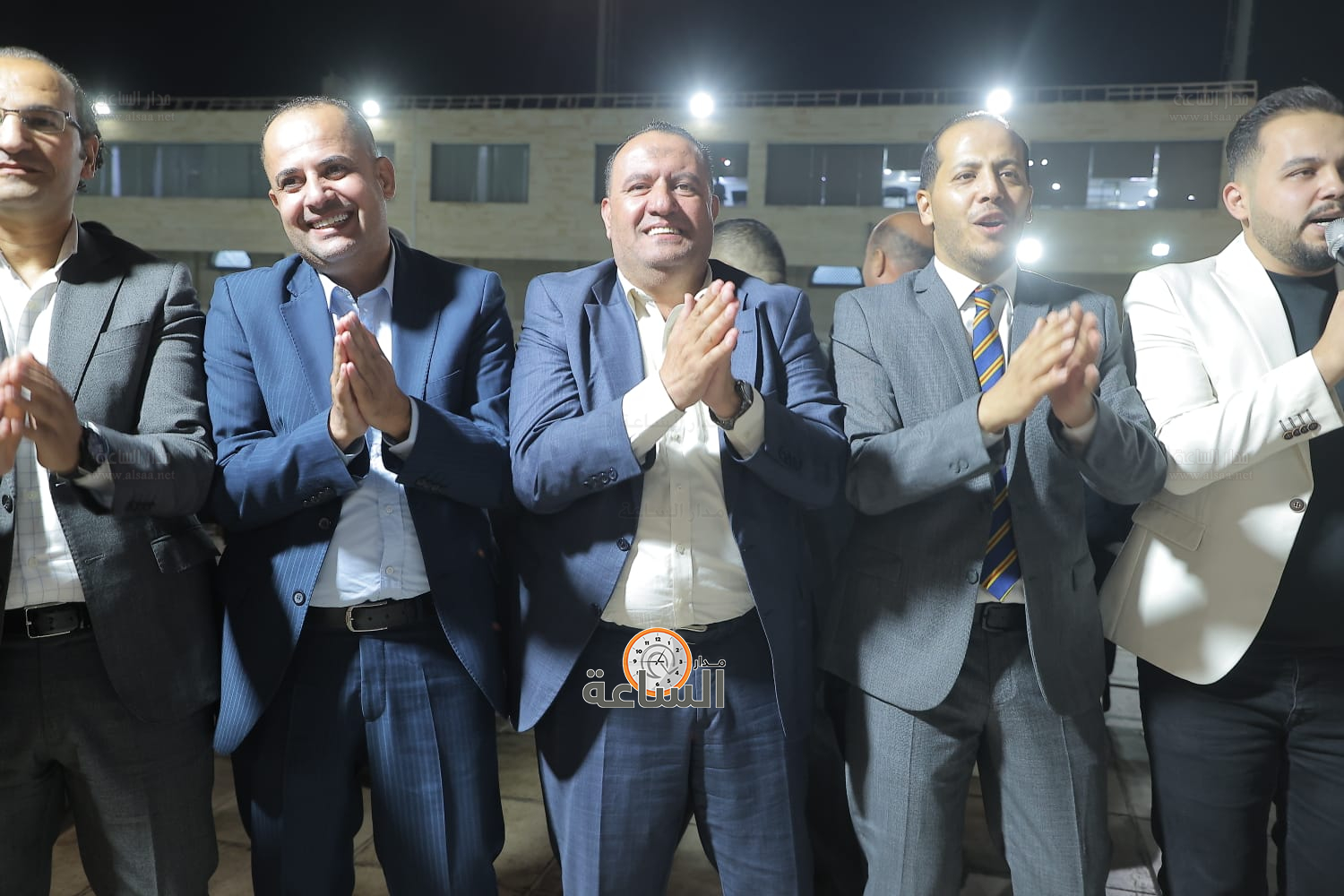 Madar Al-Saa Images 0.14294077184222764