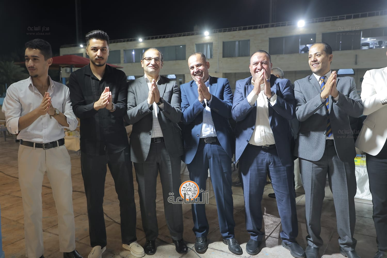 Madar Al-Saa Images 0.8274328349078695