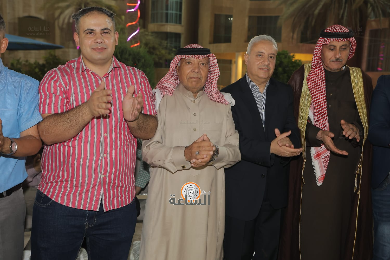 Madar Al-Saa Images 0.06792306586831975