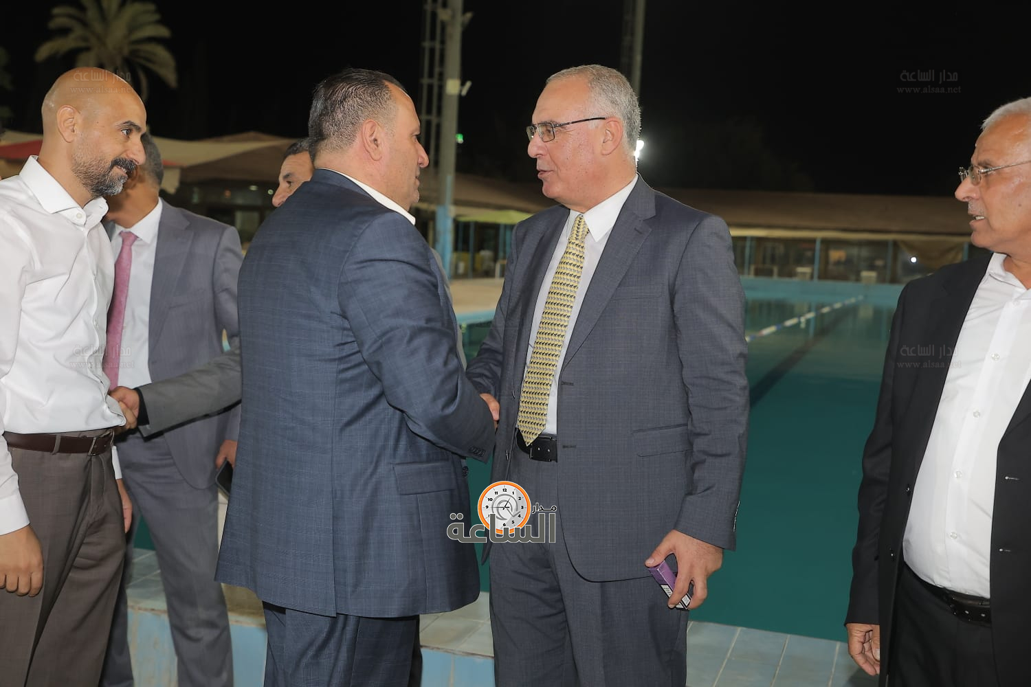 Madar Al-Saa Images 0.737617013375635