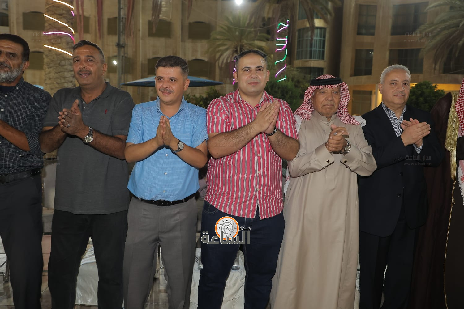 Madar Al-Saa Images 0.7706864103858818