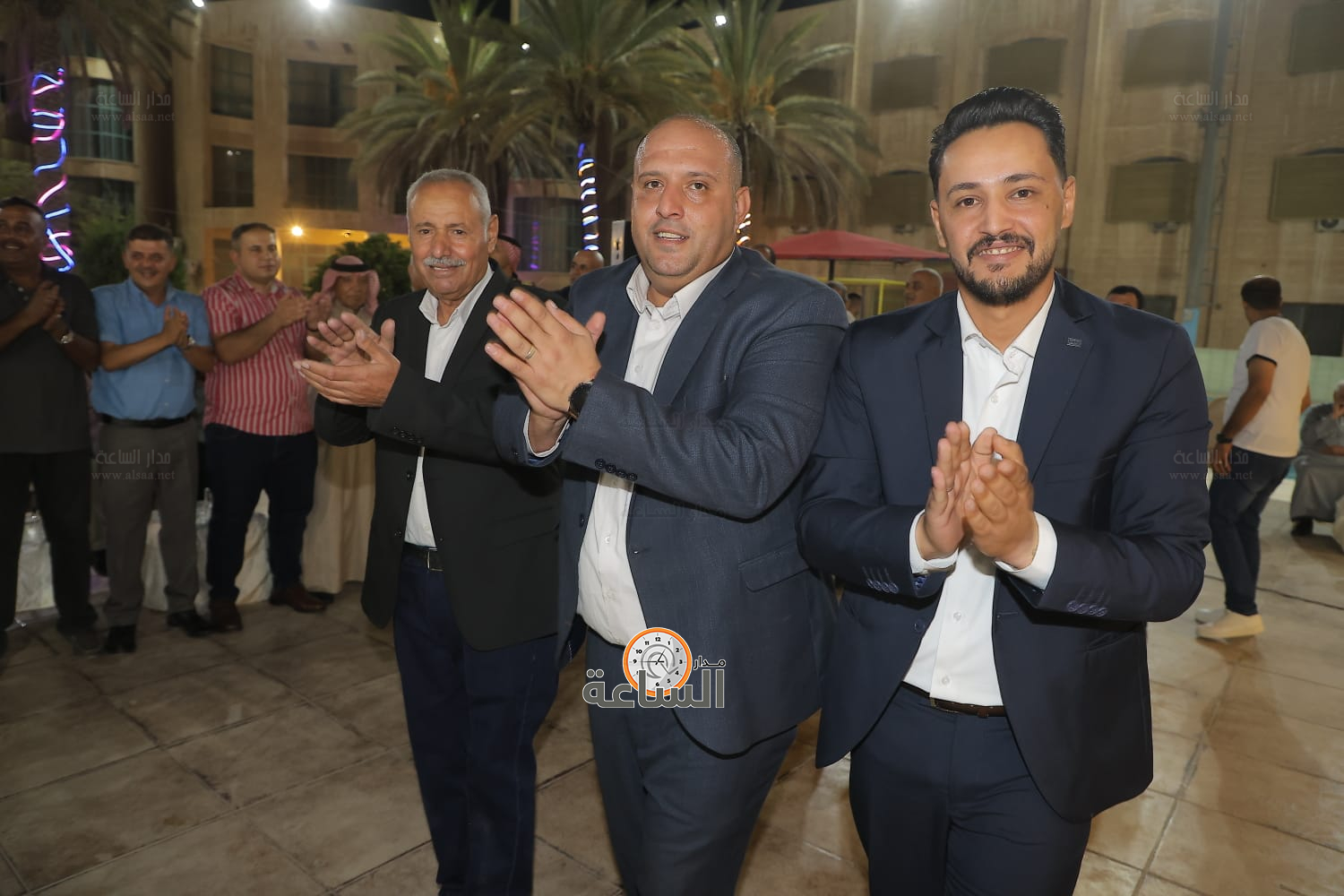 Madar Al-Saa Images 0.01590617869153721