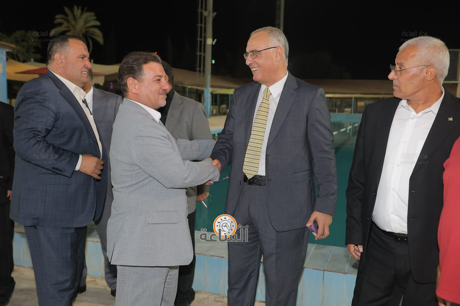 Madar Al-Saa Images 0.838253284999631