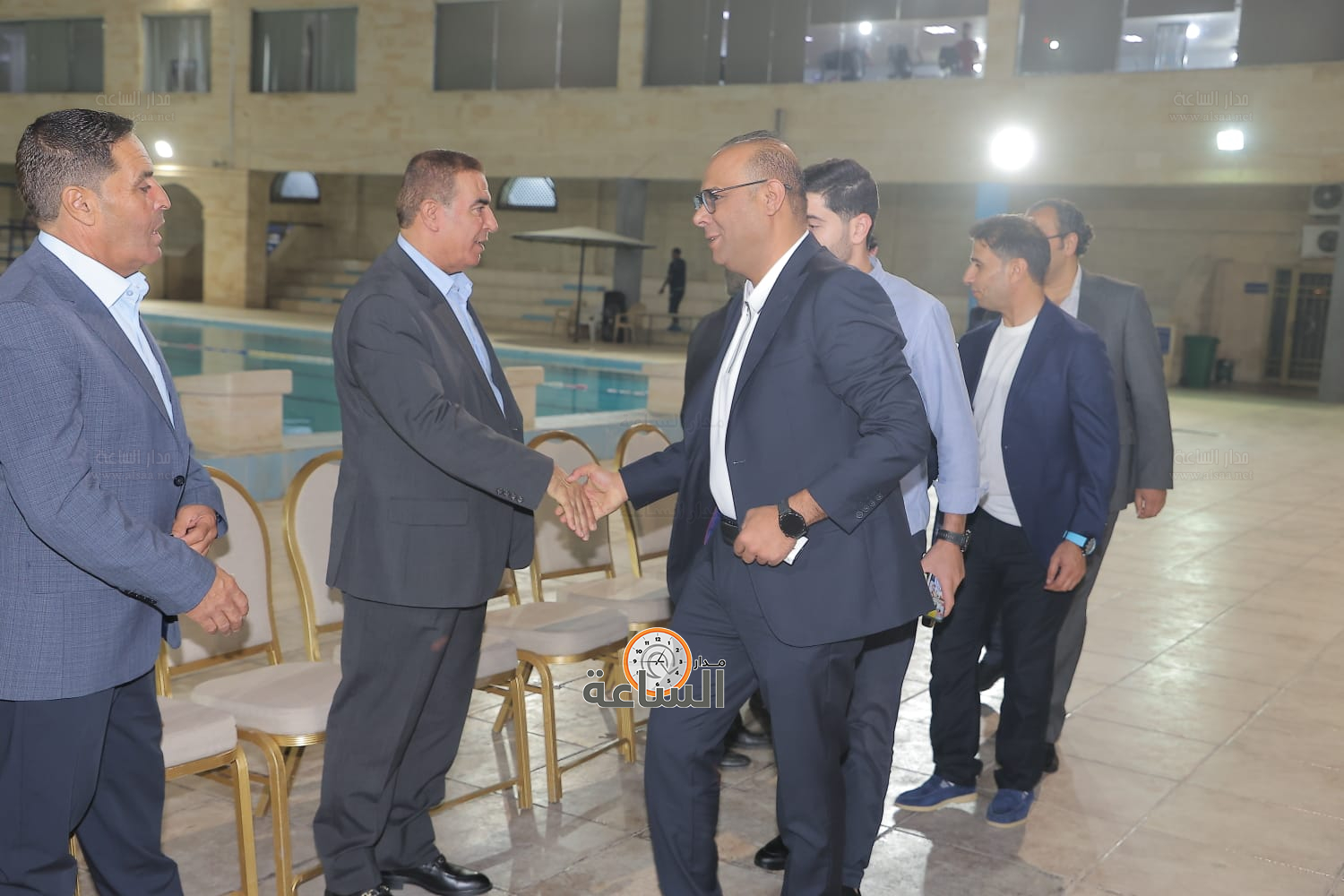 Madar Al-Saa Images 0.3131165171636956