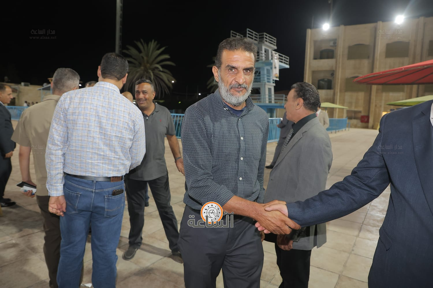 Madar Al-Saa Images 0.65051089125635