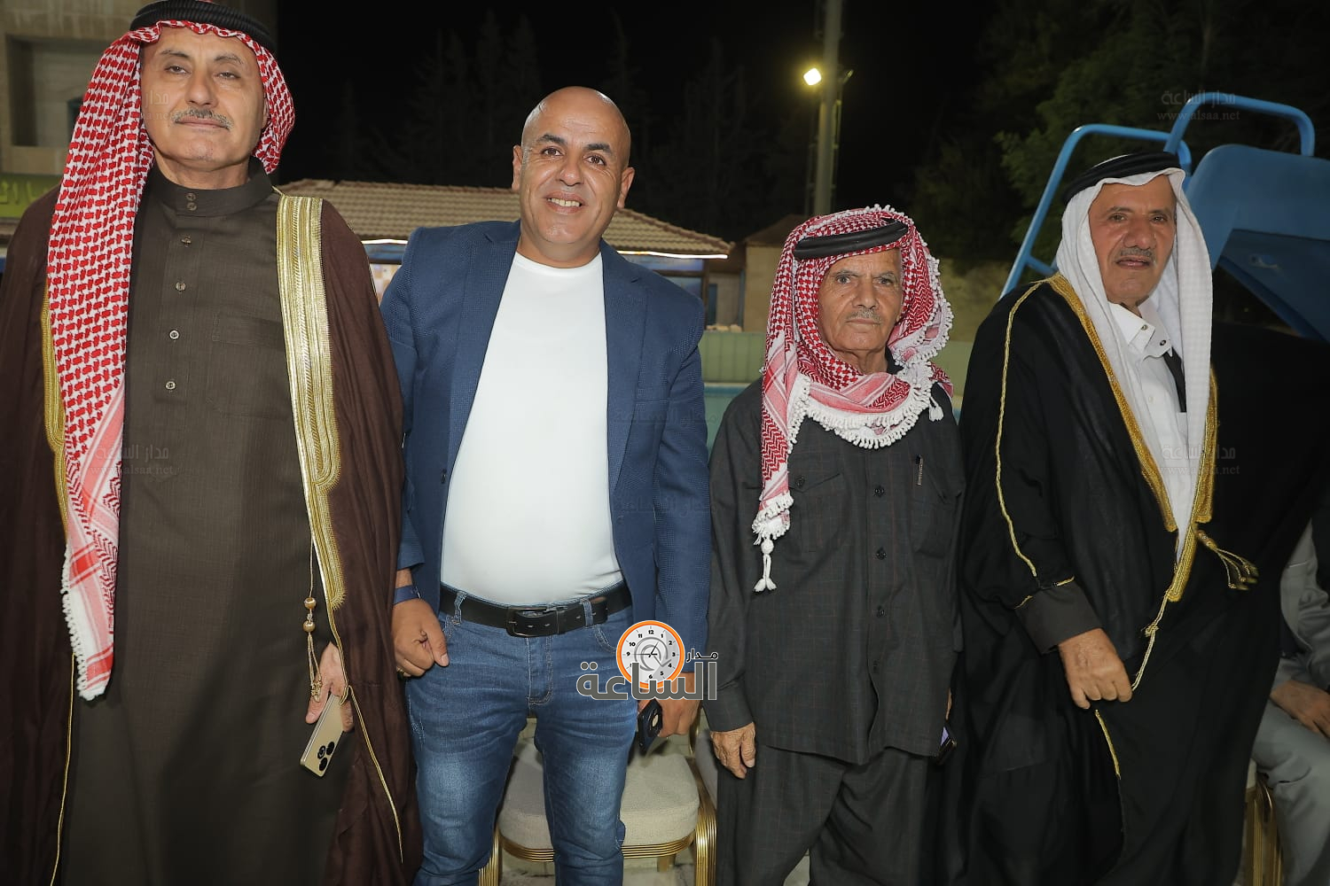 Madar Al-Saa Images 0.9988859531293137