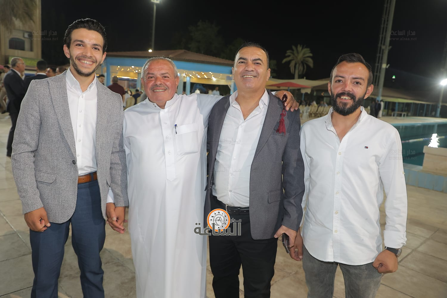 Madar Al-Saa Images 0.9631938185804796