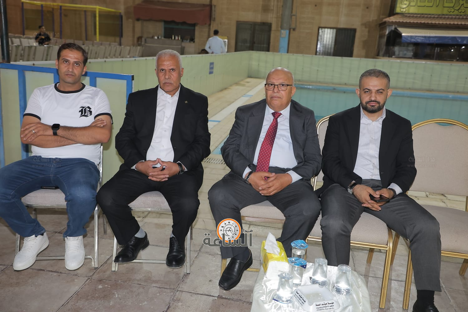 Madar Al-Saa Images 0.9015405941533267