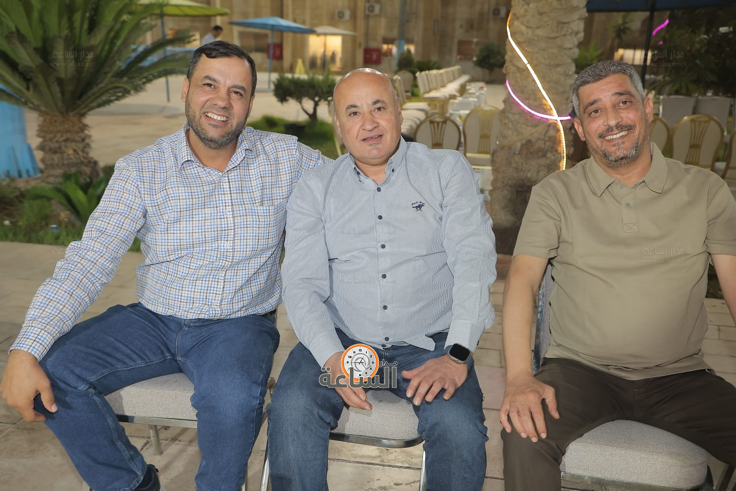 Madar Al-Saa Images 0.29561776269318973