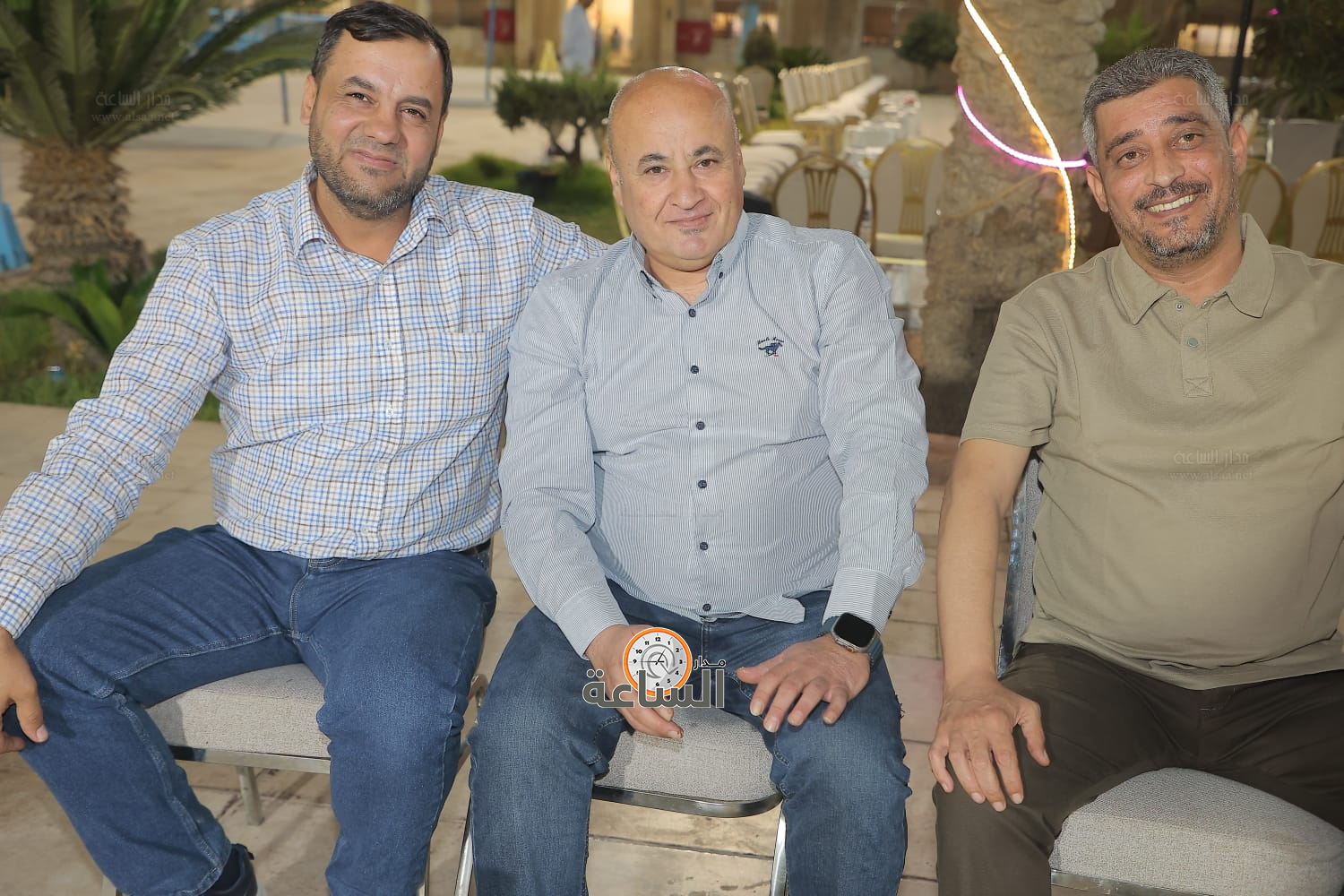 Madar Al-Saa Images 0.9127251263047277