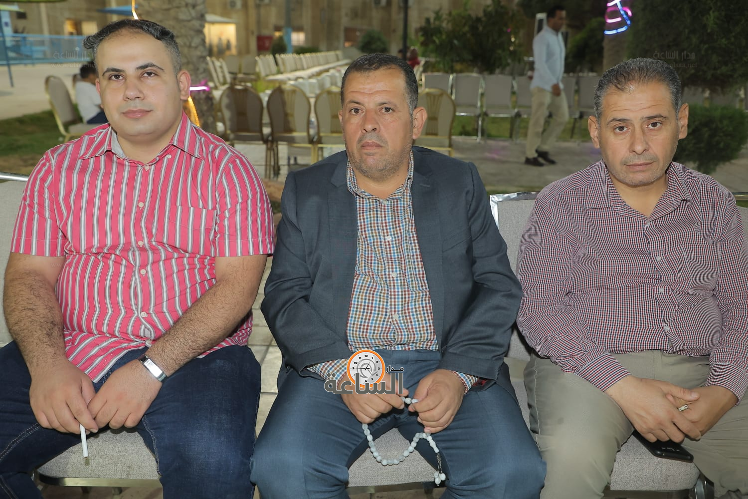 Madar Al-Saa Images 0.7836483855866192