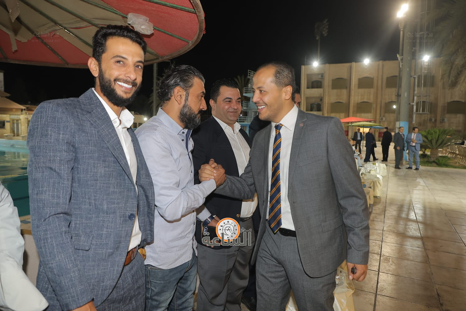 Madar Al-Saa Images 0.0041255126223663785