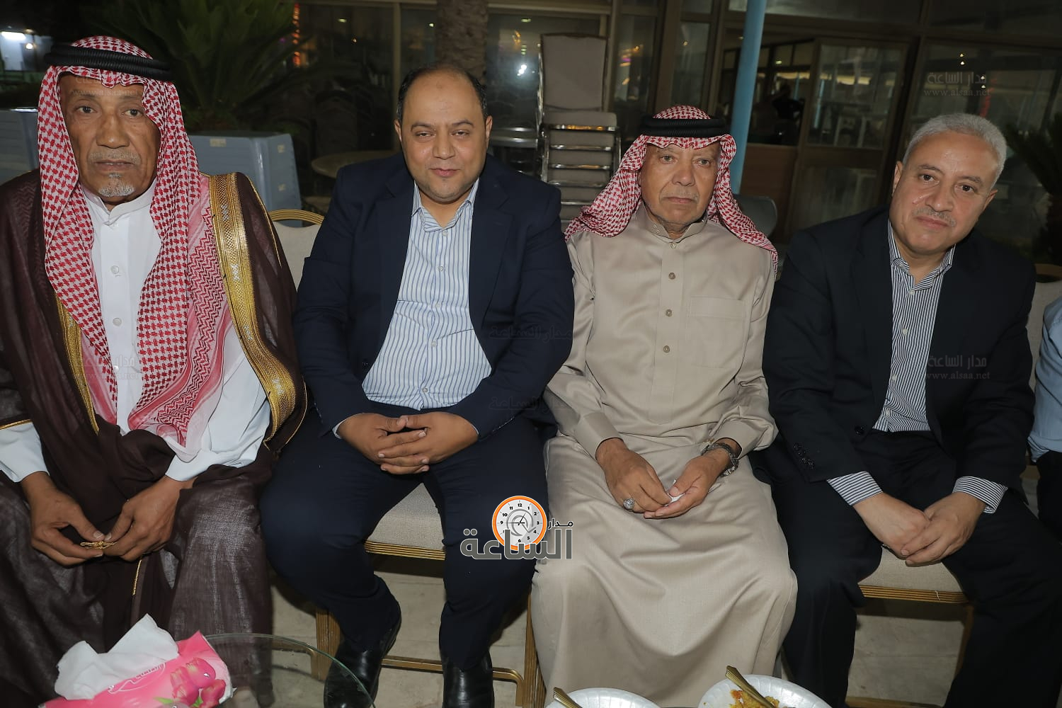 Madar Al-Saa Images 0.37317905875863644