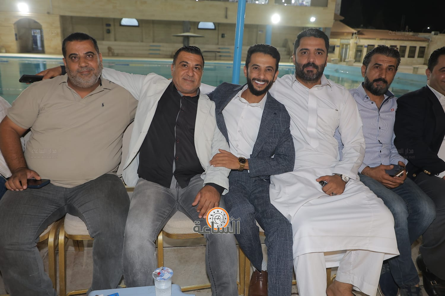 Madar Al-Saa Images 0.5109897918312349