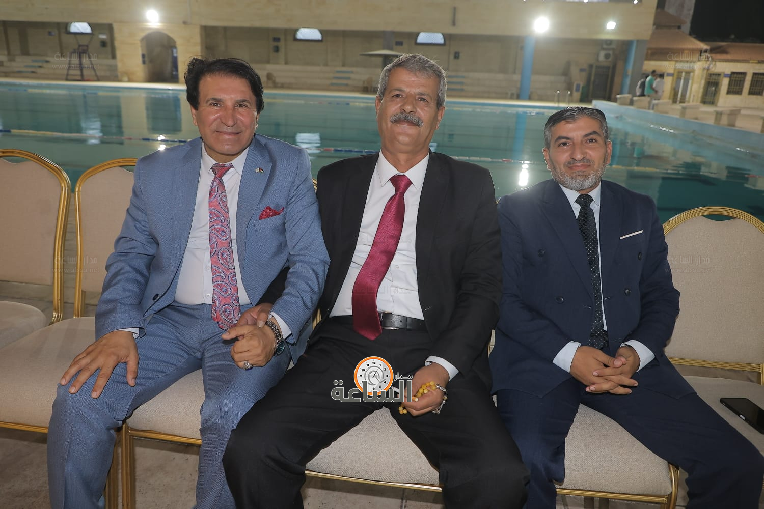 Madar Al-Saa Images 0.07442034775372763