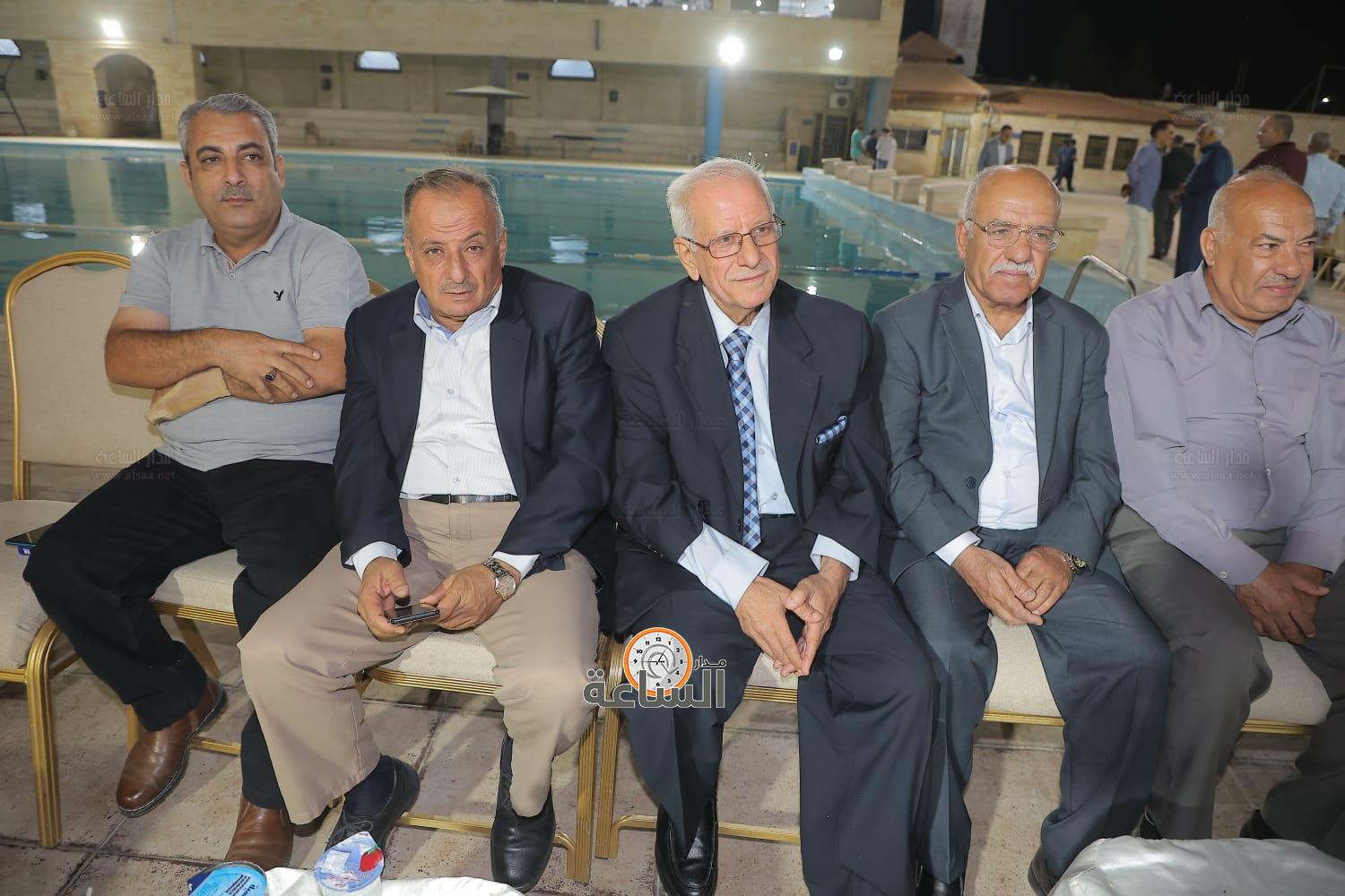 Madar Al-Saa Images 0.9449306214251302