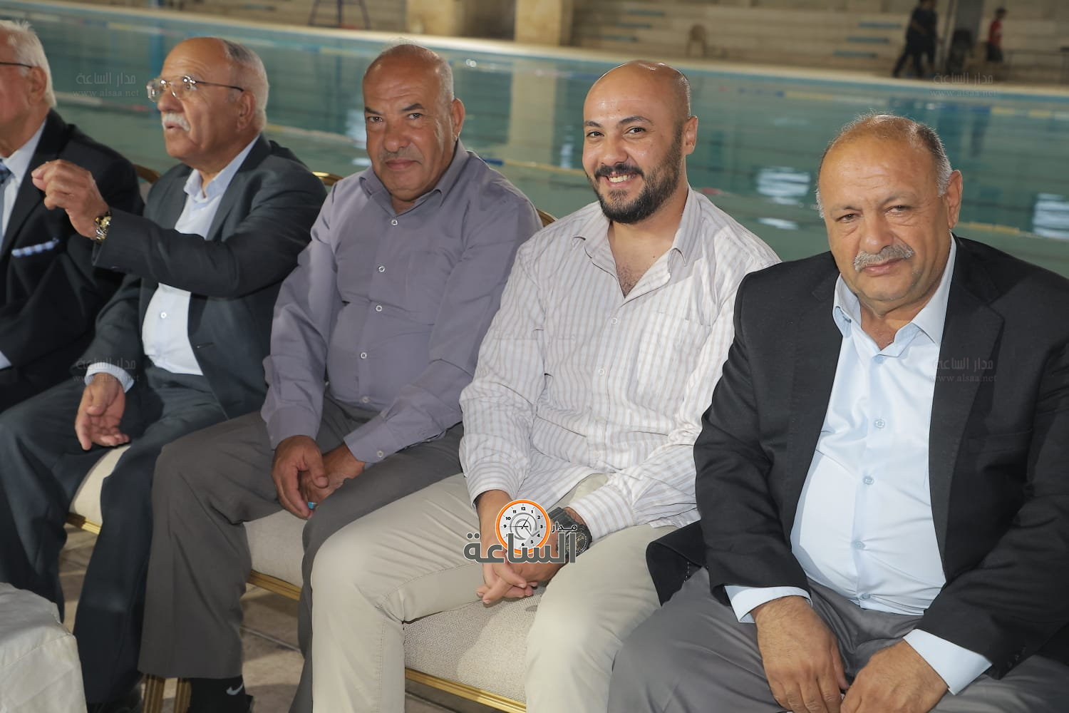 Madar Al-Saa Images 0.07690368865825015