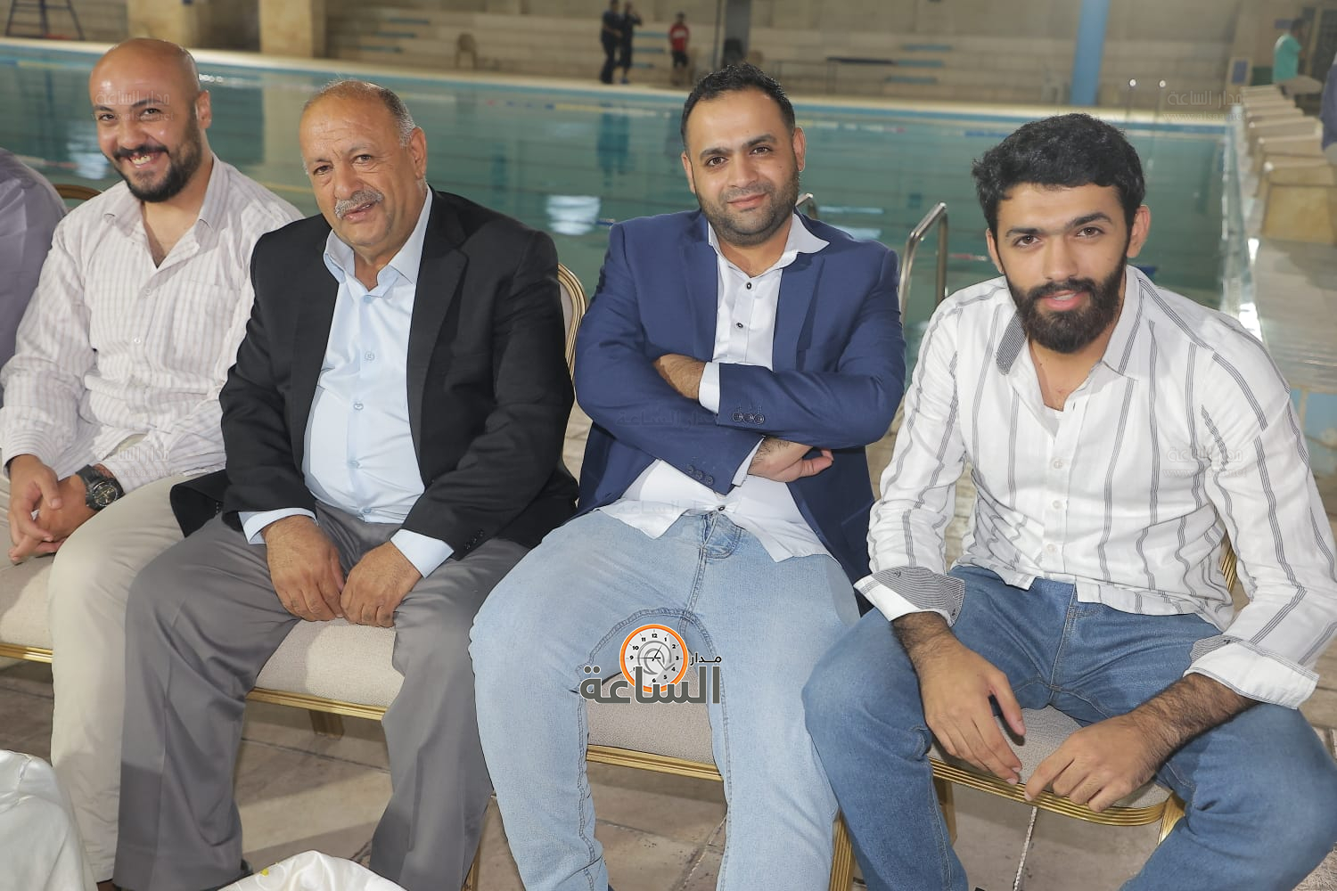 Madar Al-Saa Images 0.4124874517069279