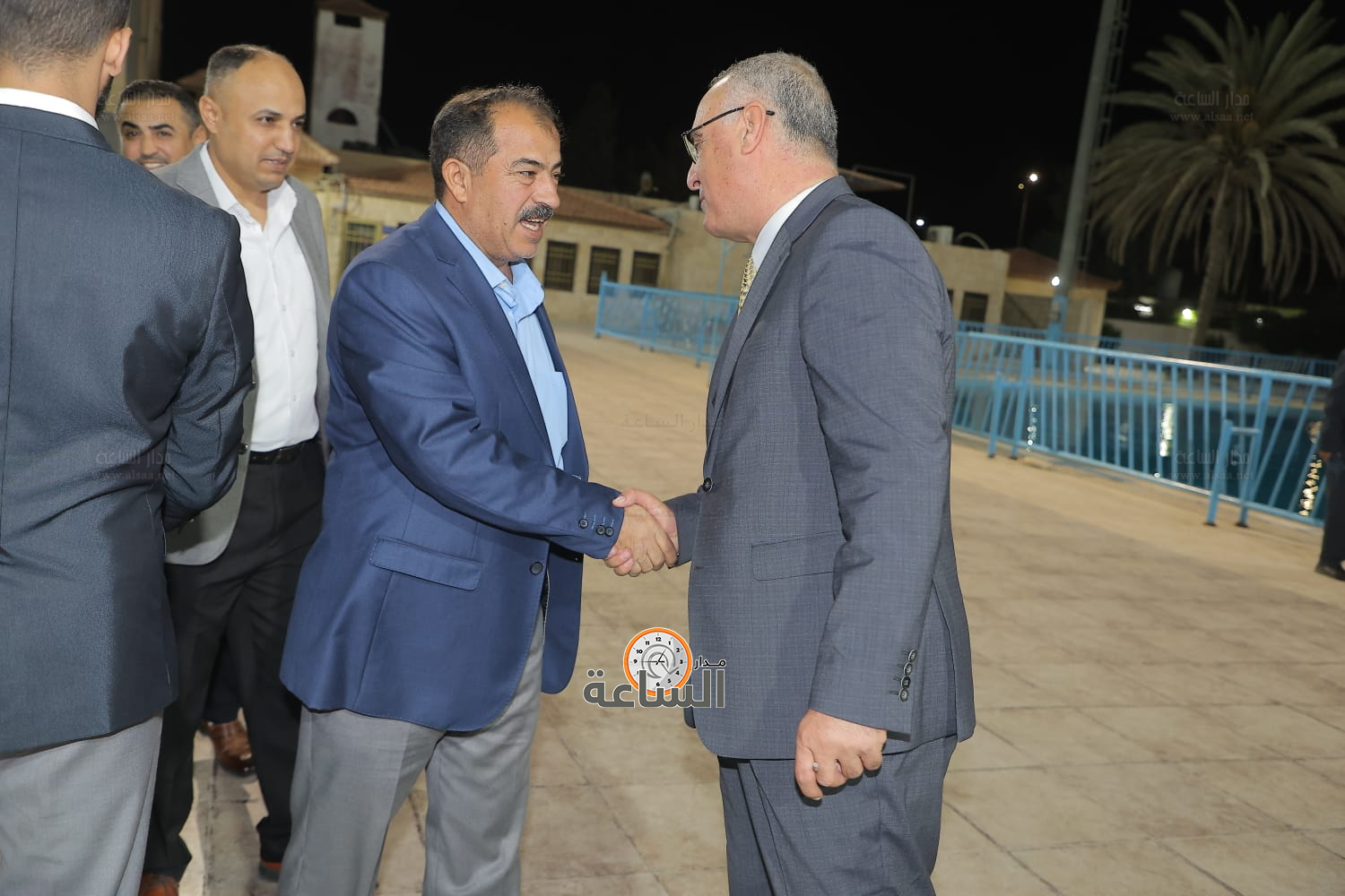 Madar Al-Saa Images 0.0052254930522471765