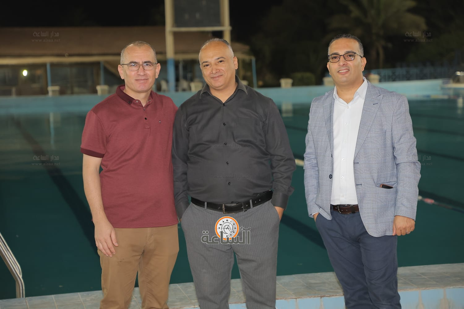 Madar Al-Saa Images 0.17355828660949302