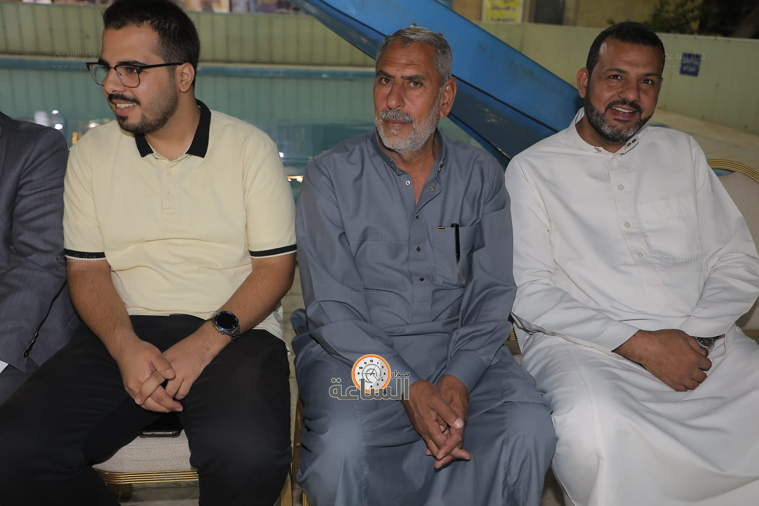 Madar Al-Saa Images 0.7666844200828346