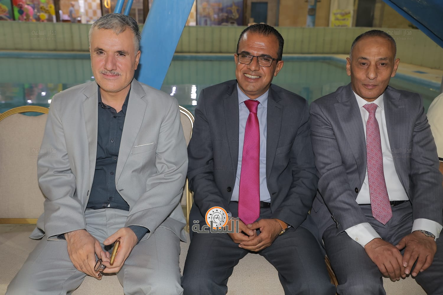 Madar Al-Saa Images 0.30582794061679364