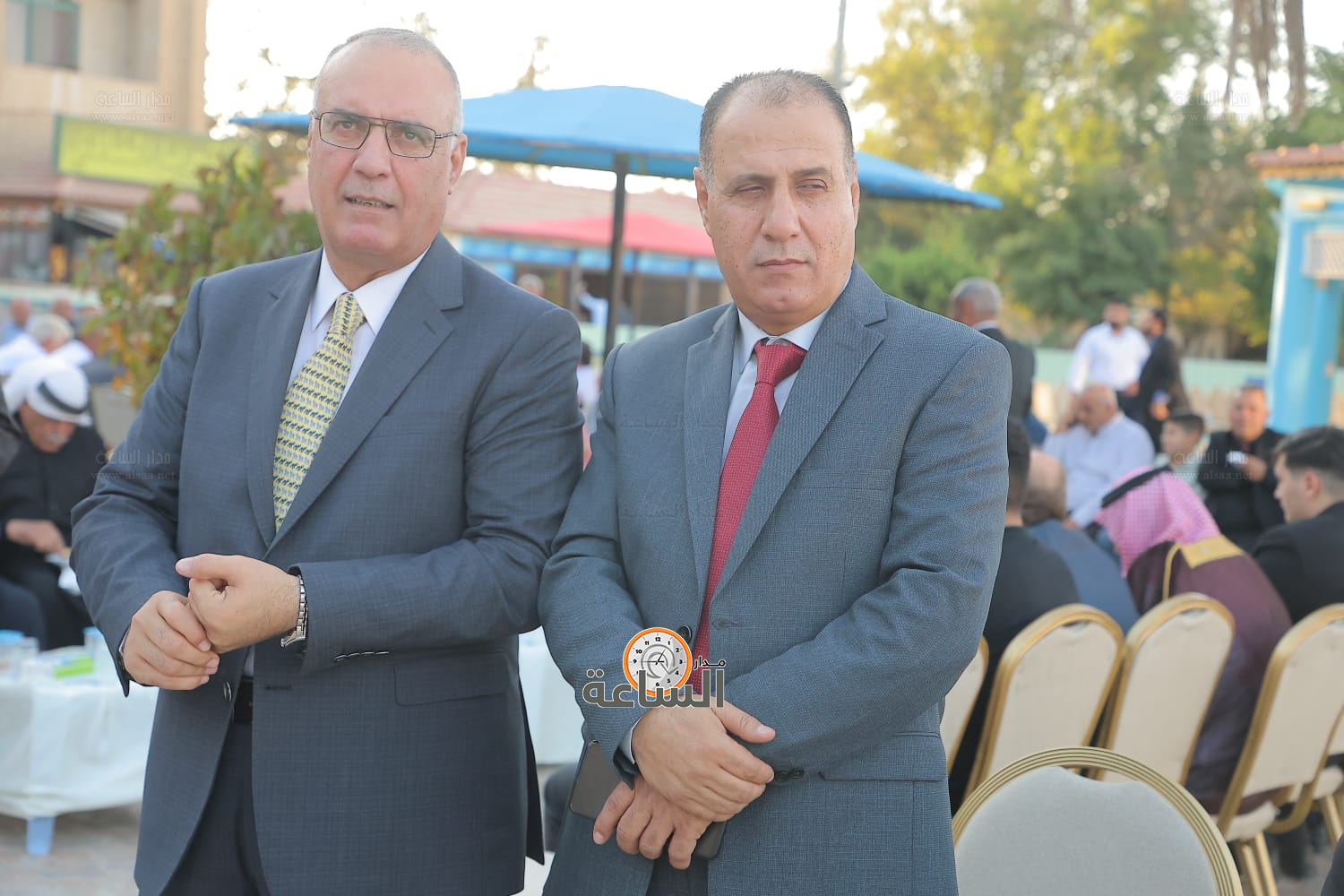 Madar Al-Saa Images 0.335064511328529