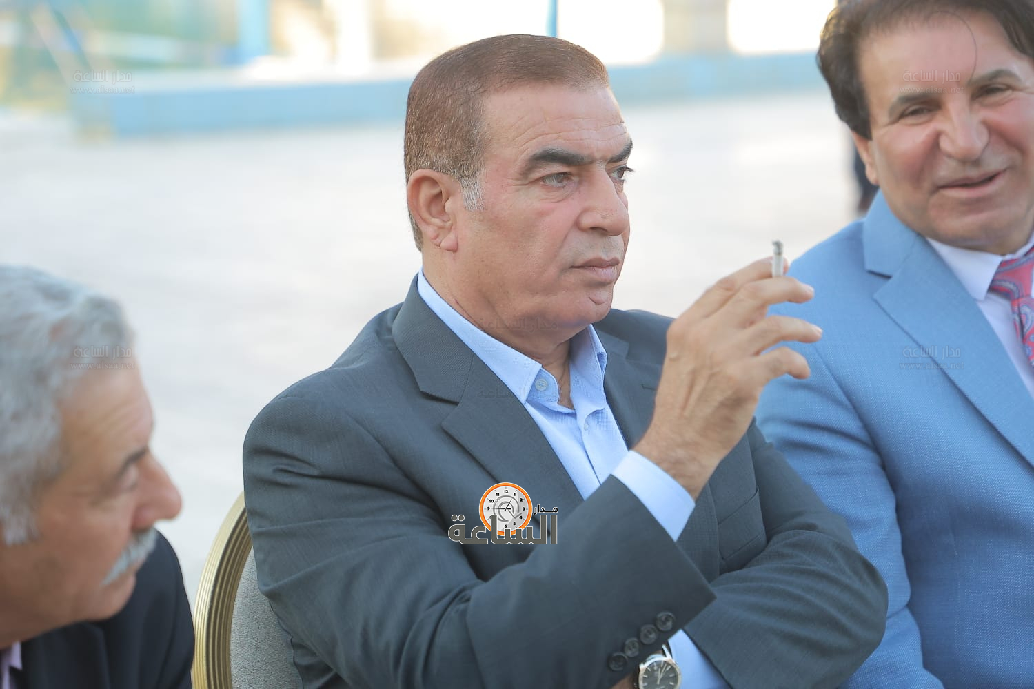 Madar Al-Saa Images 0.10138791489322285