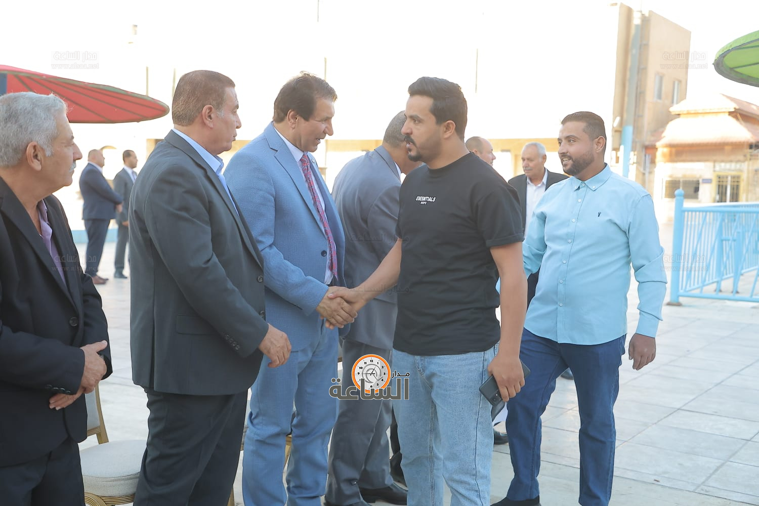 Madar Al-Saa Images 0.21920241451299927