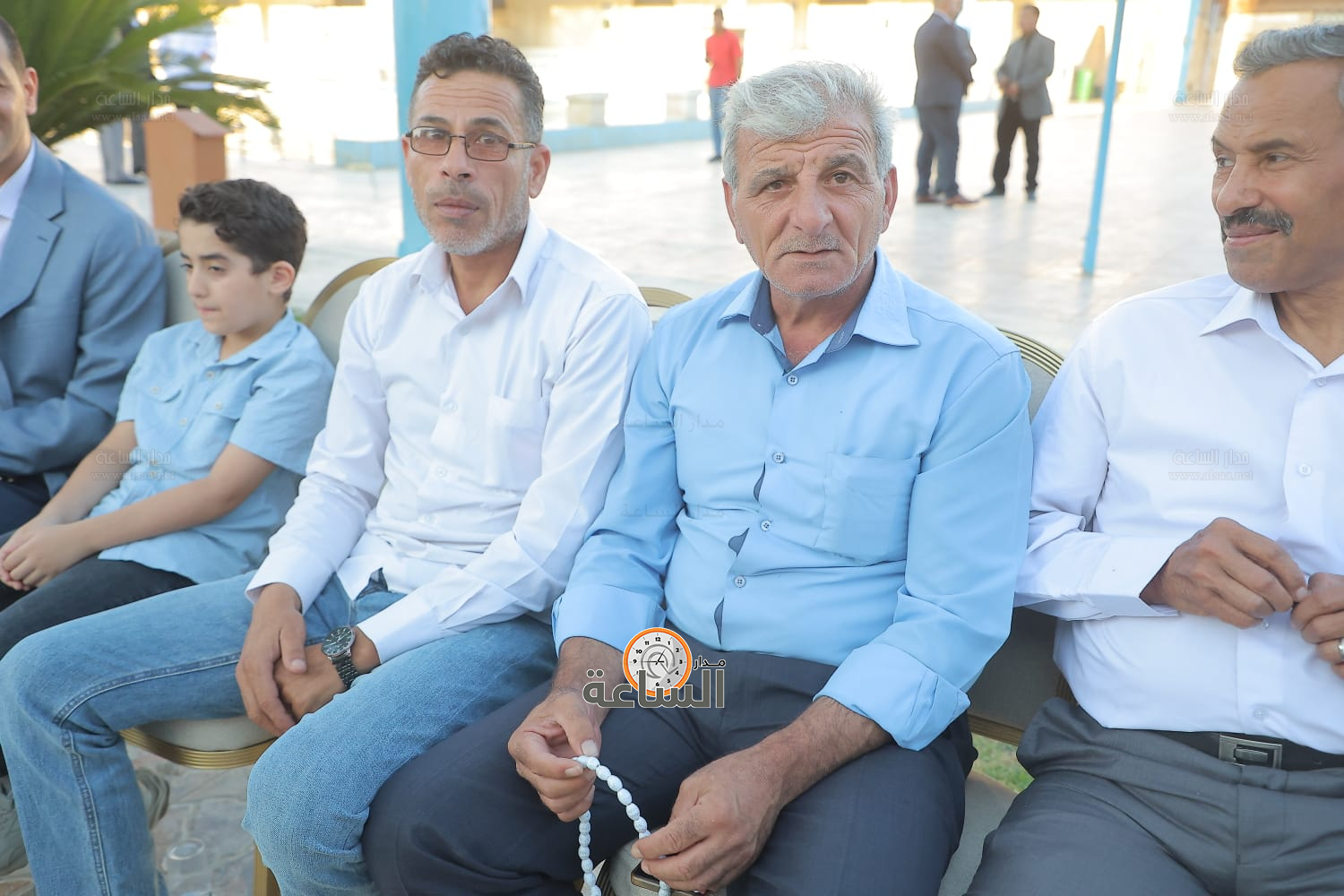 Madar Al-Saa Images 0.8450775078906507