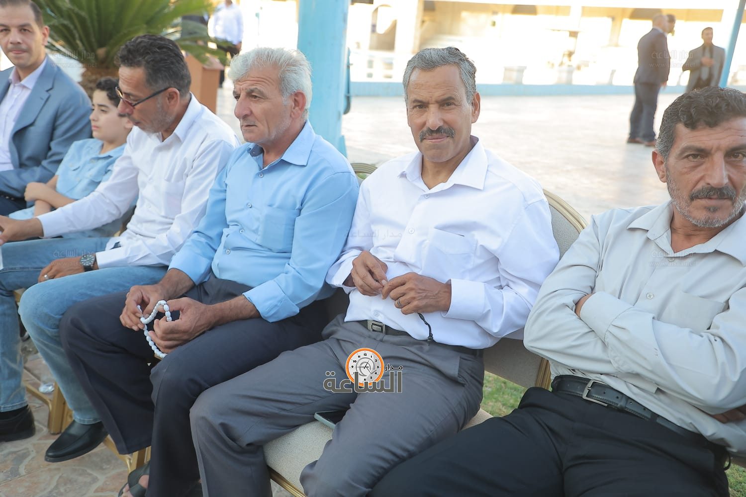 Madar Al-Saa Images 0.7778692555382876