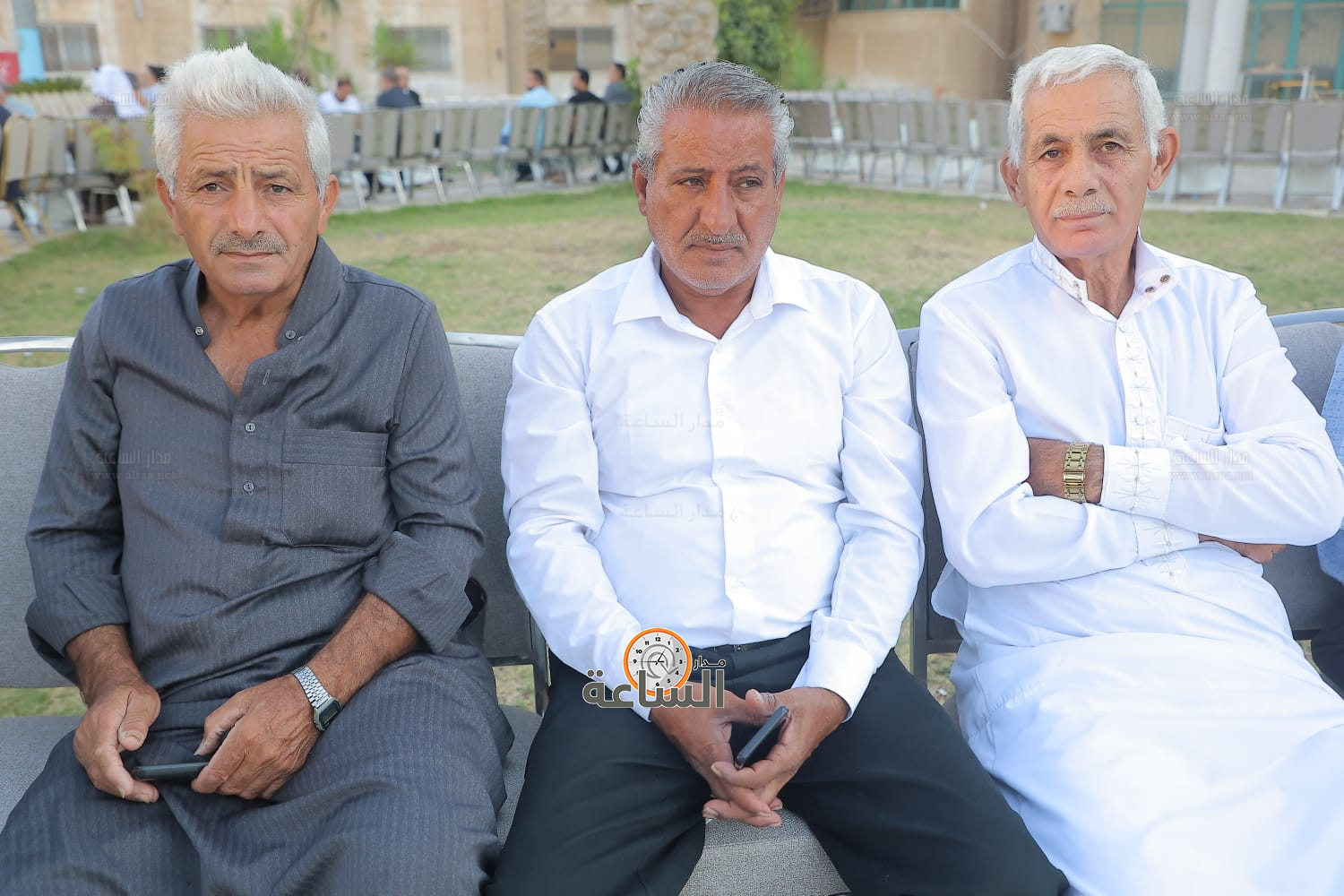 Madar Al-Saa Images 0.09982731991567462