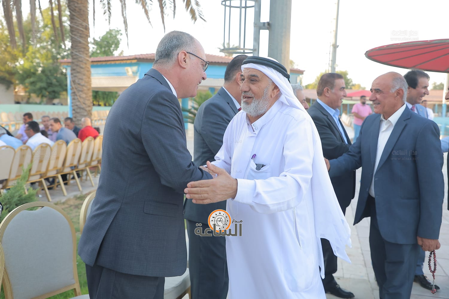 Madar Al-Saa Images 0.5898070608610309