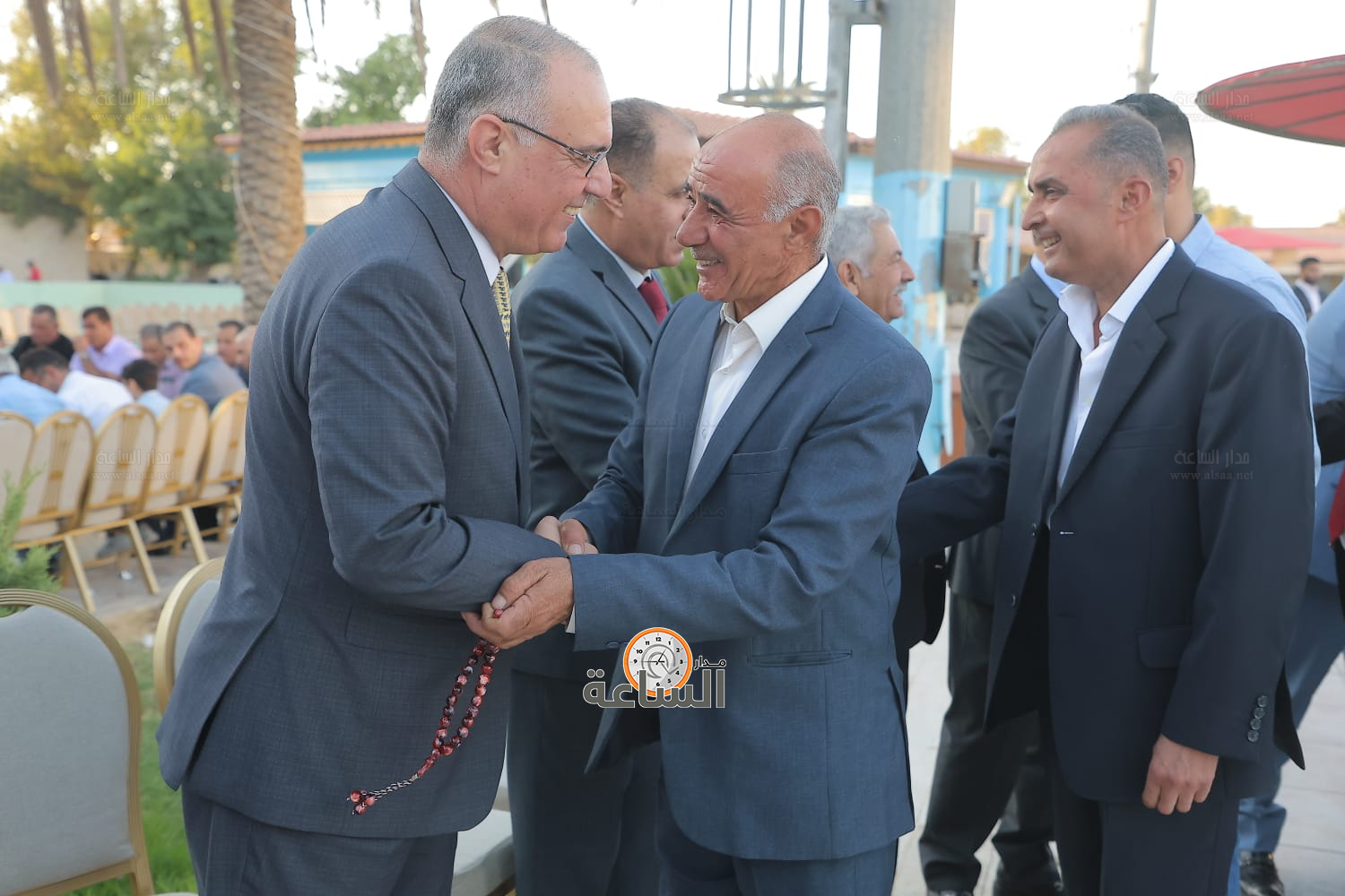 Madar Al-Saa Images 0.5120986818582048