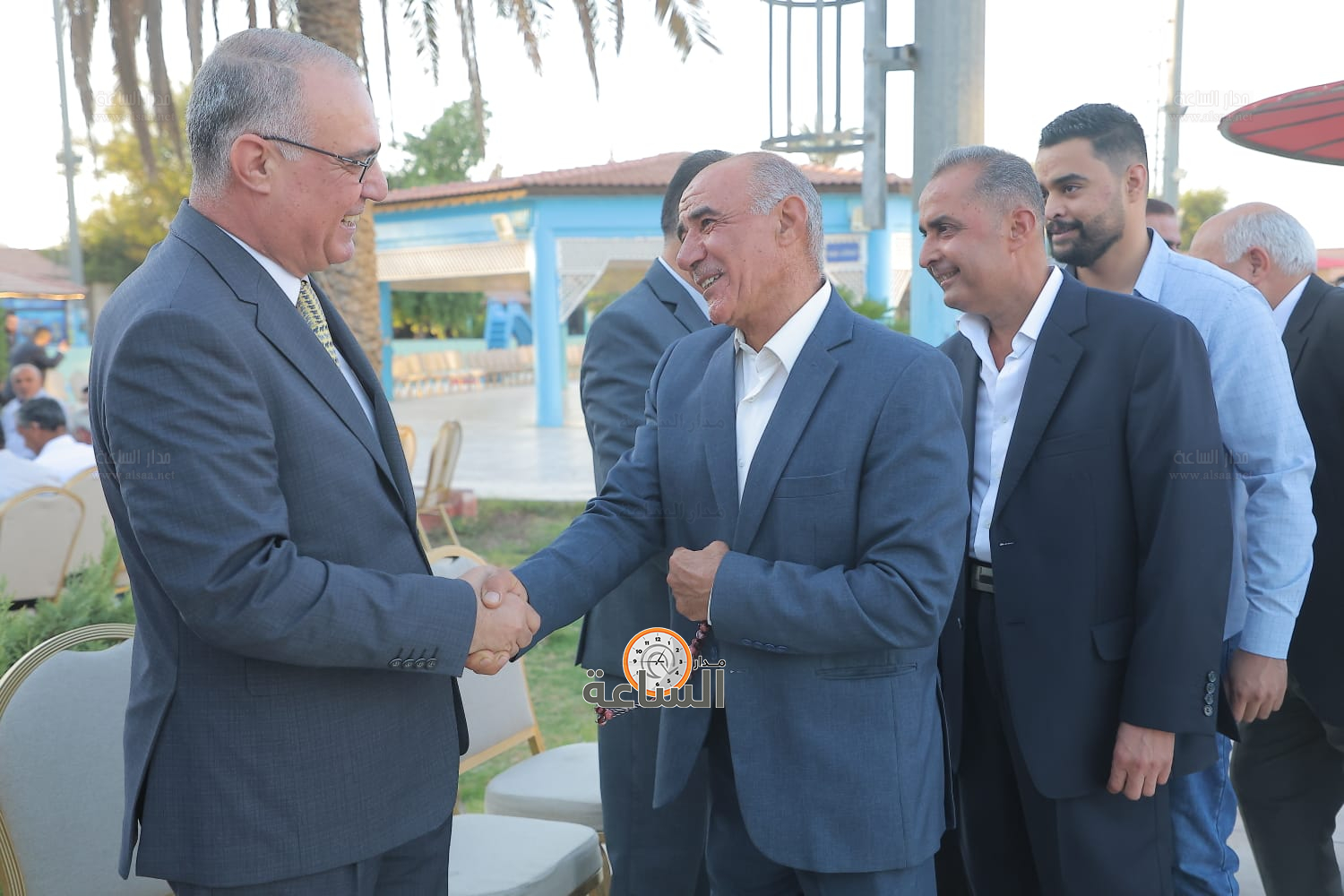 Madar Al-Saa Images 0.11847720095022729