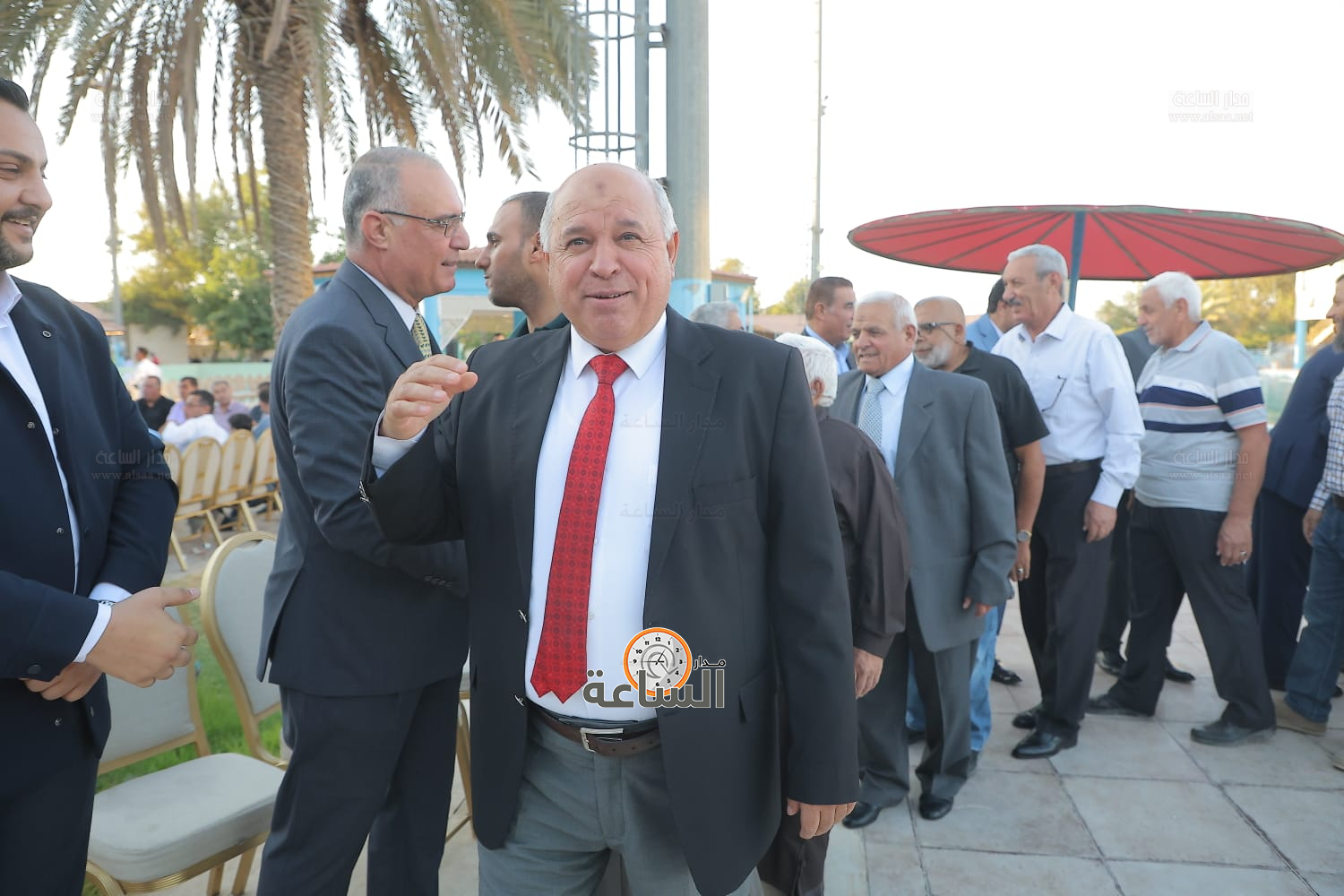 Madar Al-Saa Images 0.15700503141769795