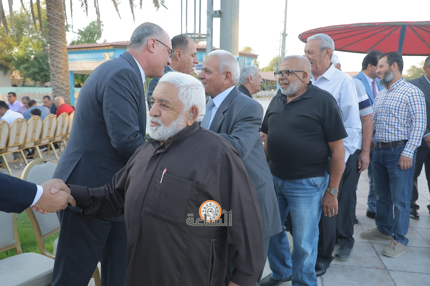 Madar Al-Saa Images 0.5352338835180649