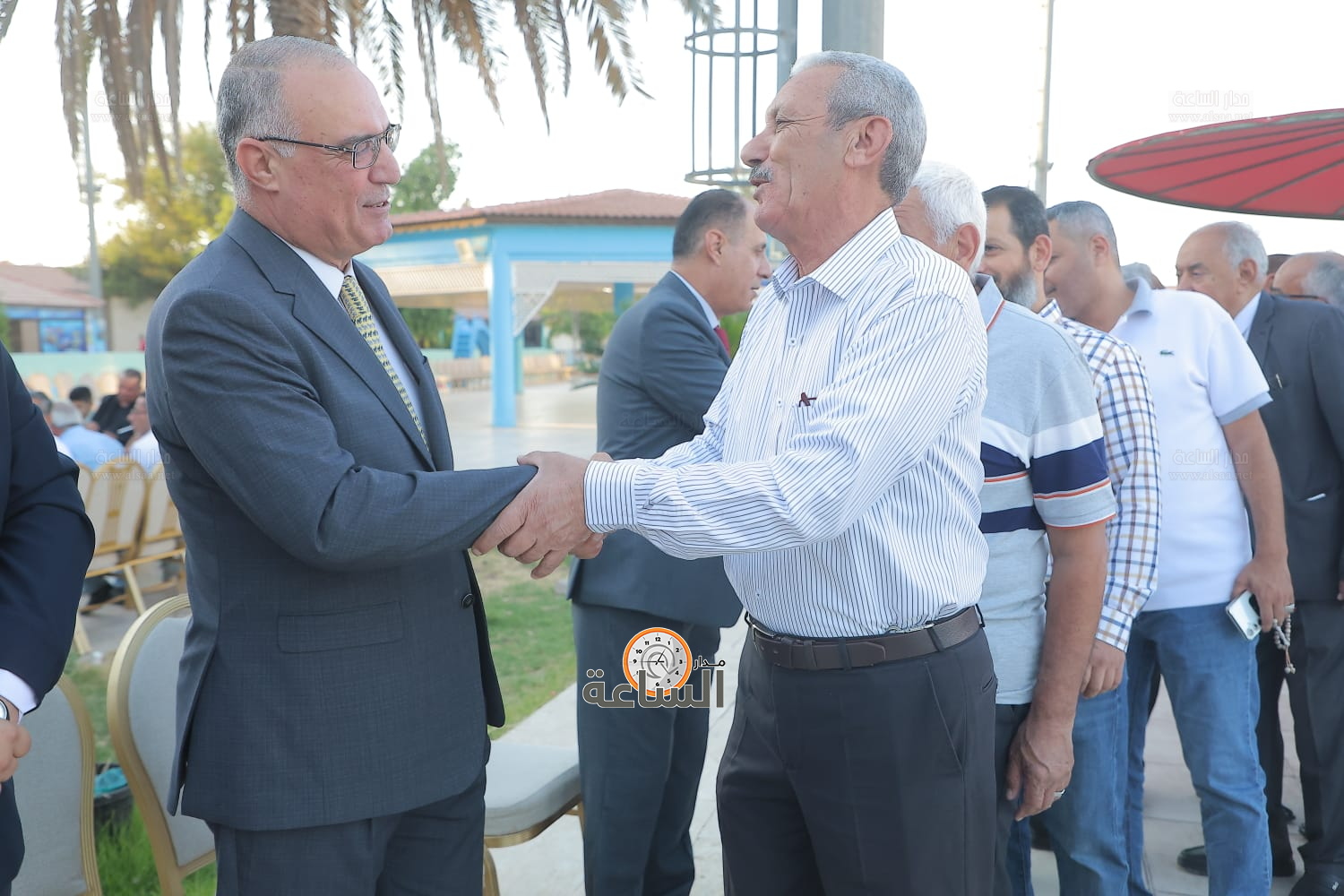 Madar Al-Saa Images 0.007780981995195169