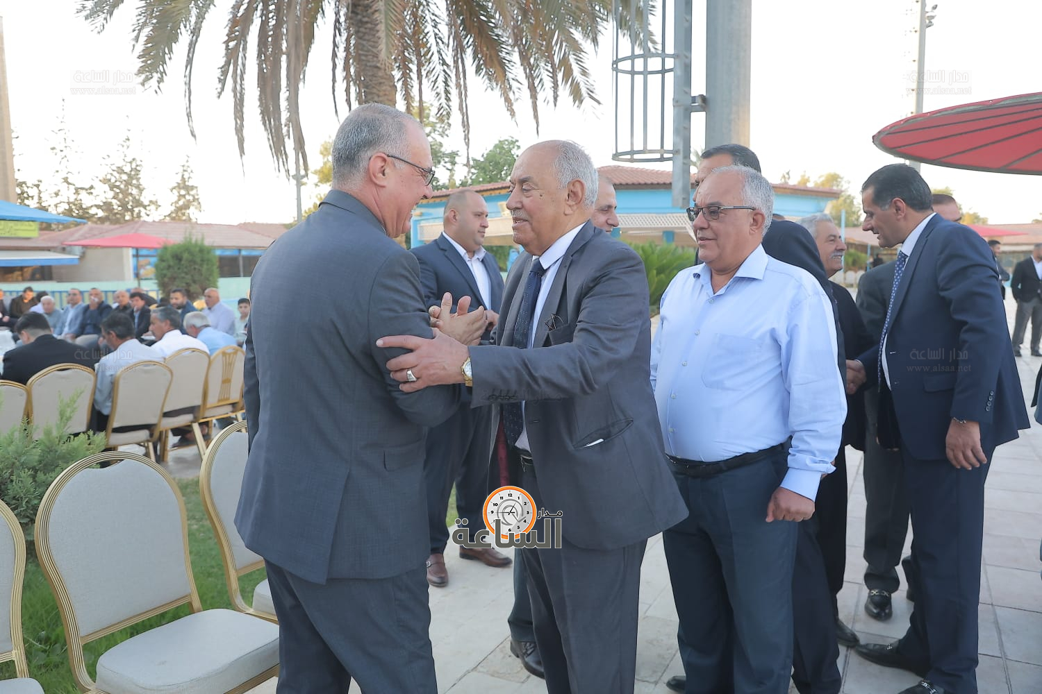 Madar Al-Saa Images 0.23751217698620708