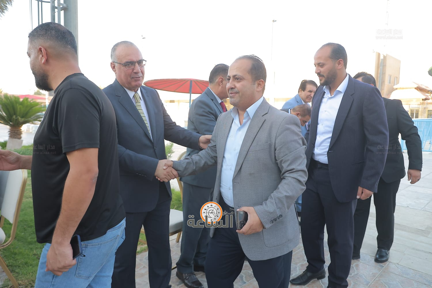 Madar Al-Saa Images 0.31603033743924014