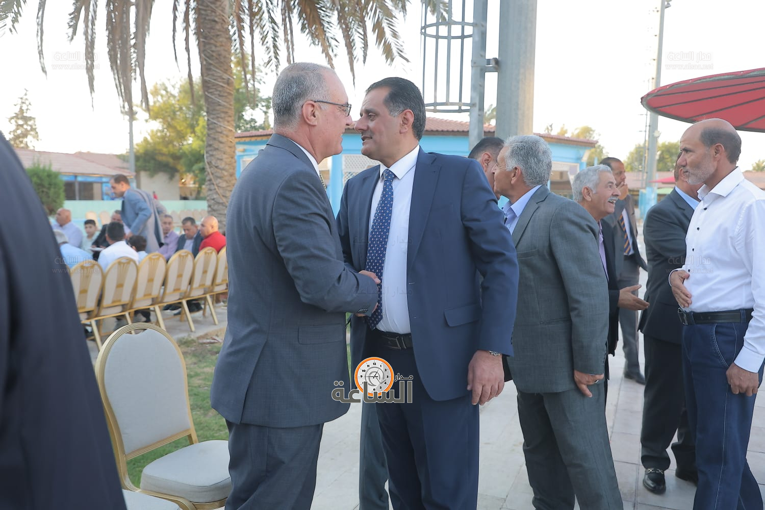 Madar Al-Saa Images 0.24868034929301275