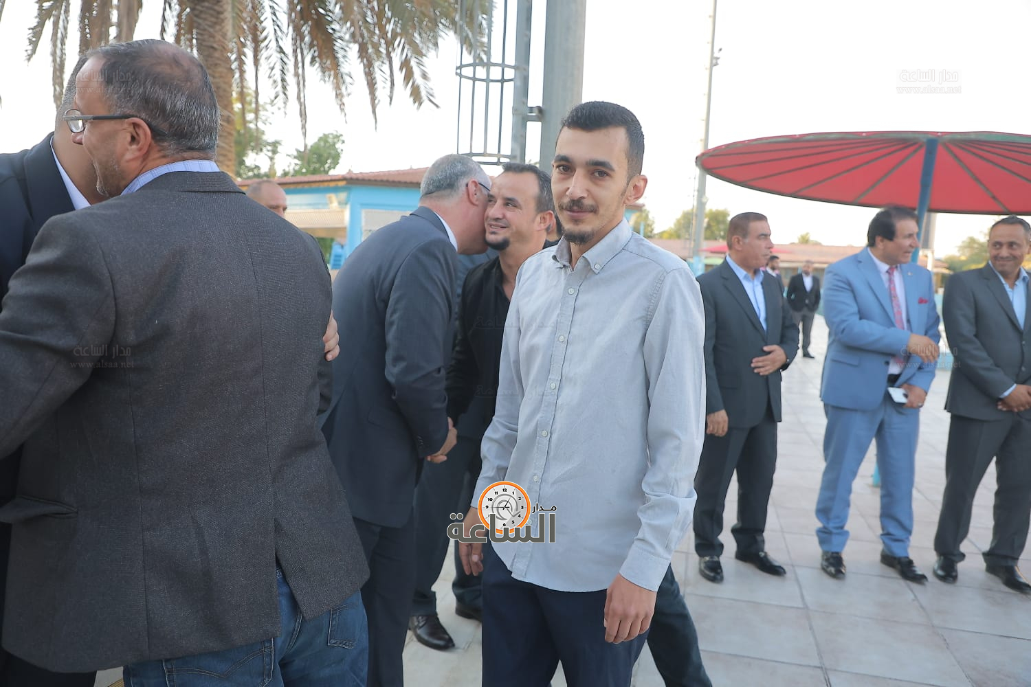 Madar Al-Saa Images 0.6567924700669454