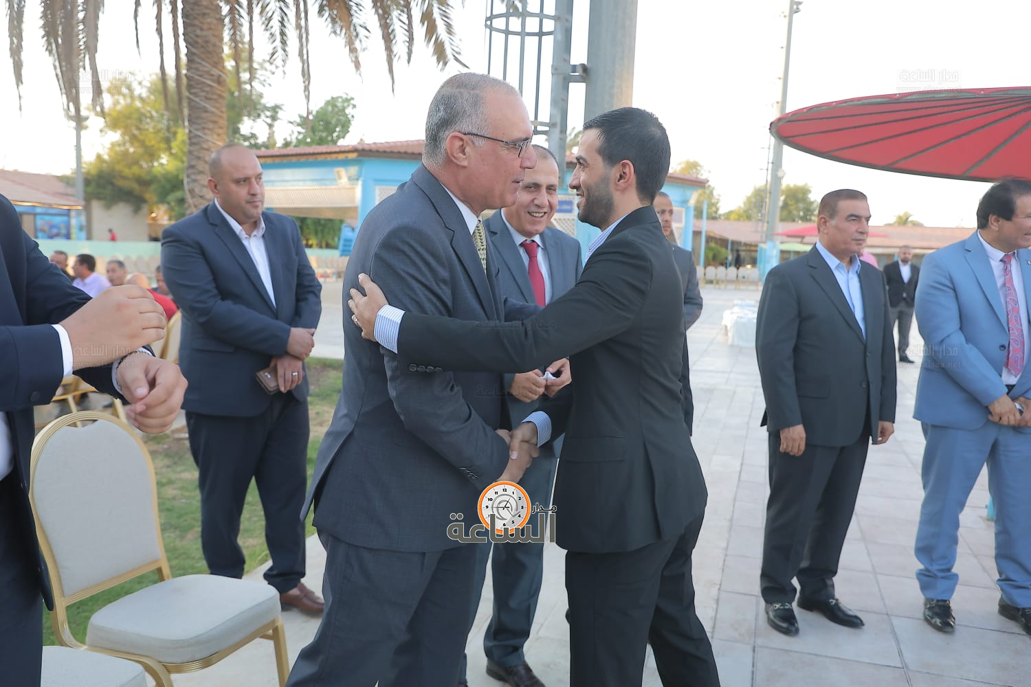 Madar Al-Saa Images 0.14546089518517613