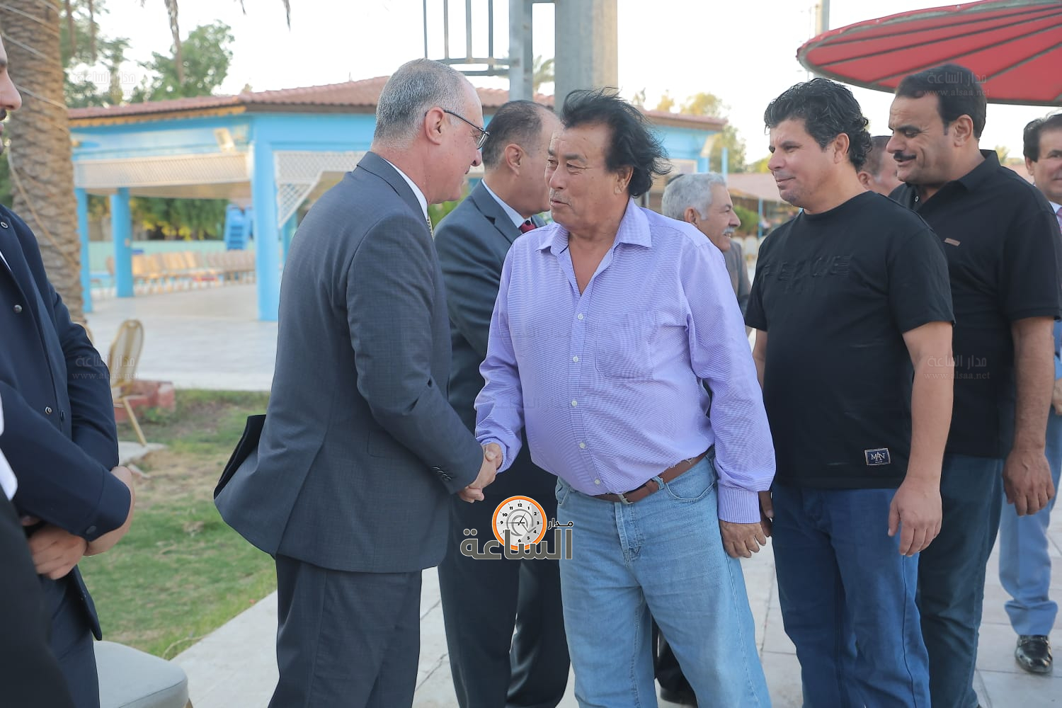 Madar Al-Saa Images 0.6996289790601439