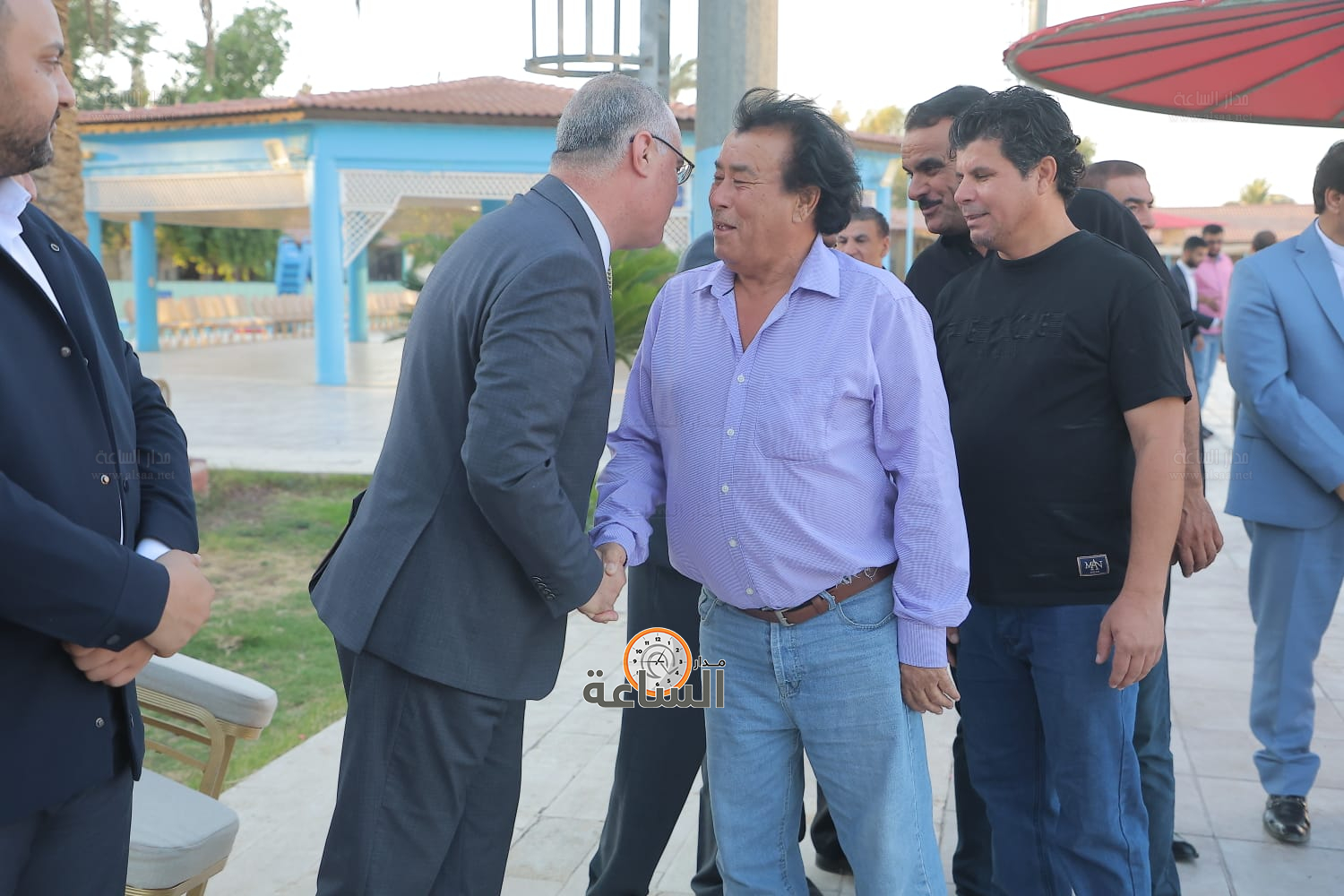 Madar Al-Saa Images 0.6606157064634338