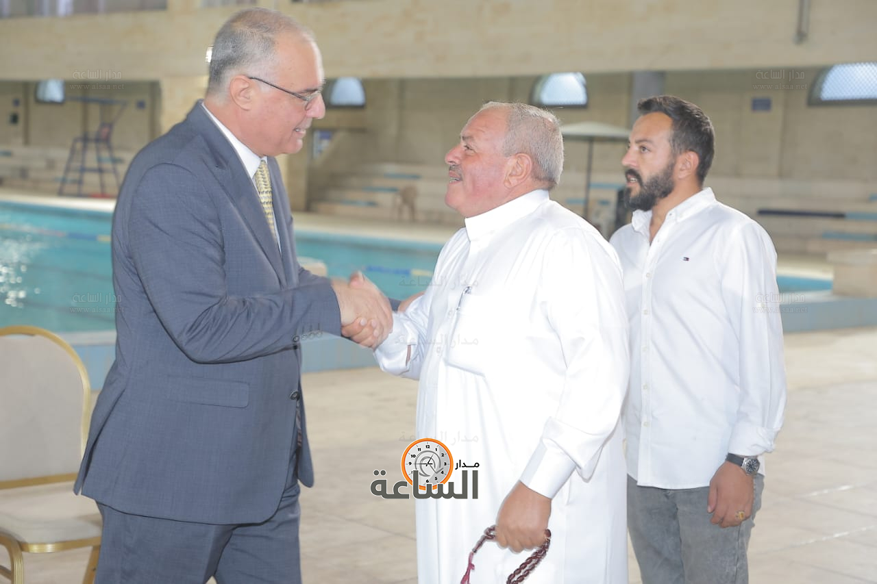 Madar Al-Saa Images 0.34280571497028656