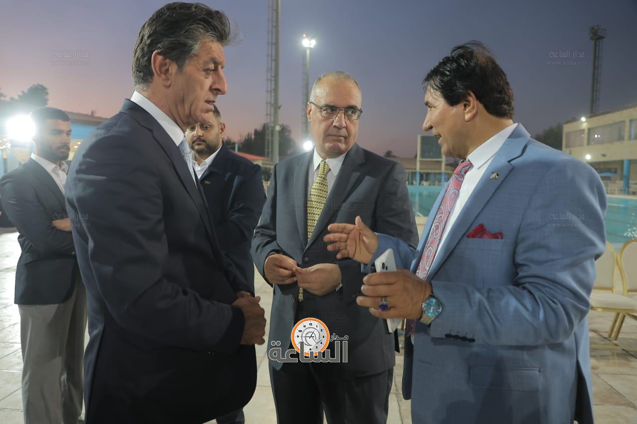 Madar Al-Saa Images 0.31894761158715035