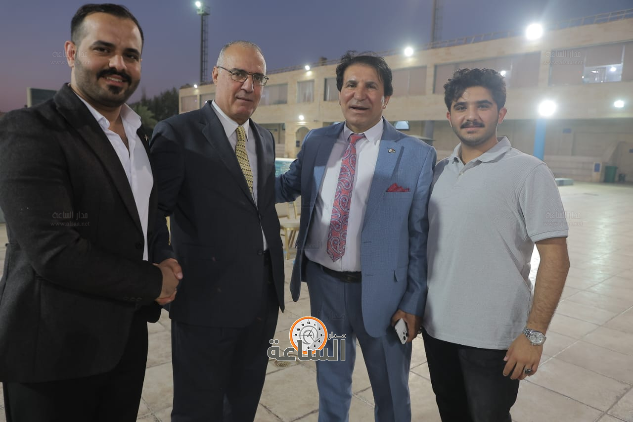 Madar Al-Saa Images 0.6962642680936358