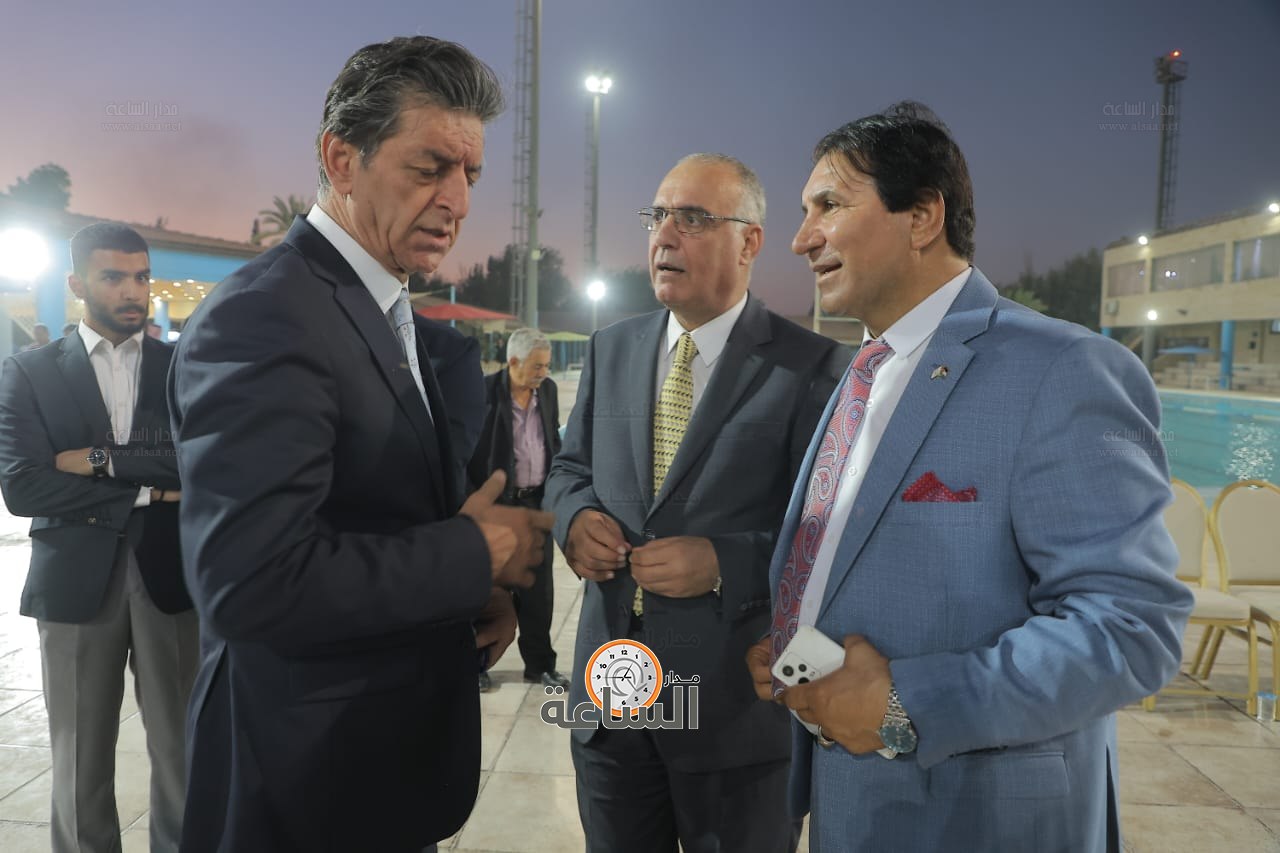 Madar Al-Saa Images 0.1078368957430974